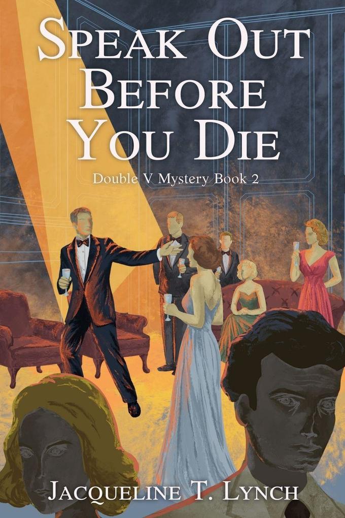 Speak Out Before You Die