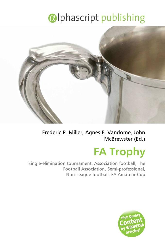 FA Trophy