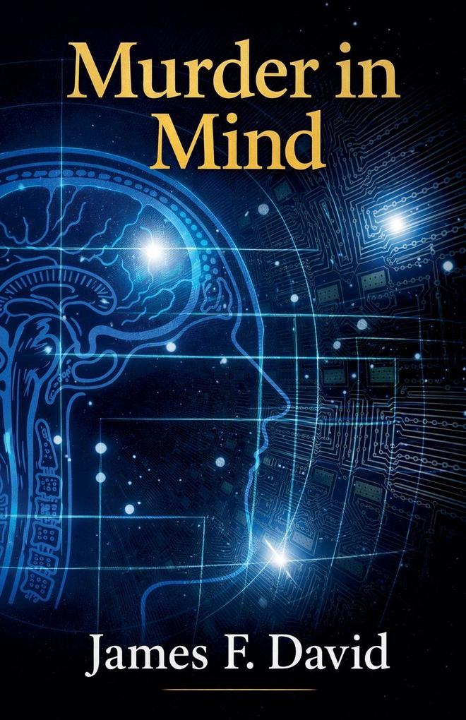 Murder In Mind