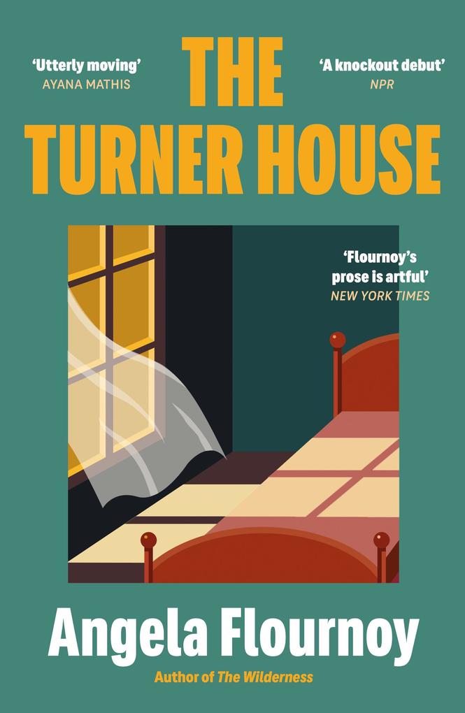 The Turner House