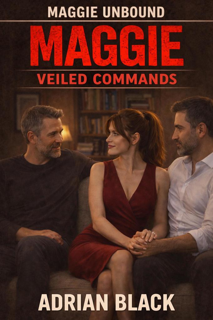 Maggie: Veiled Commands