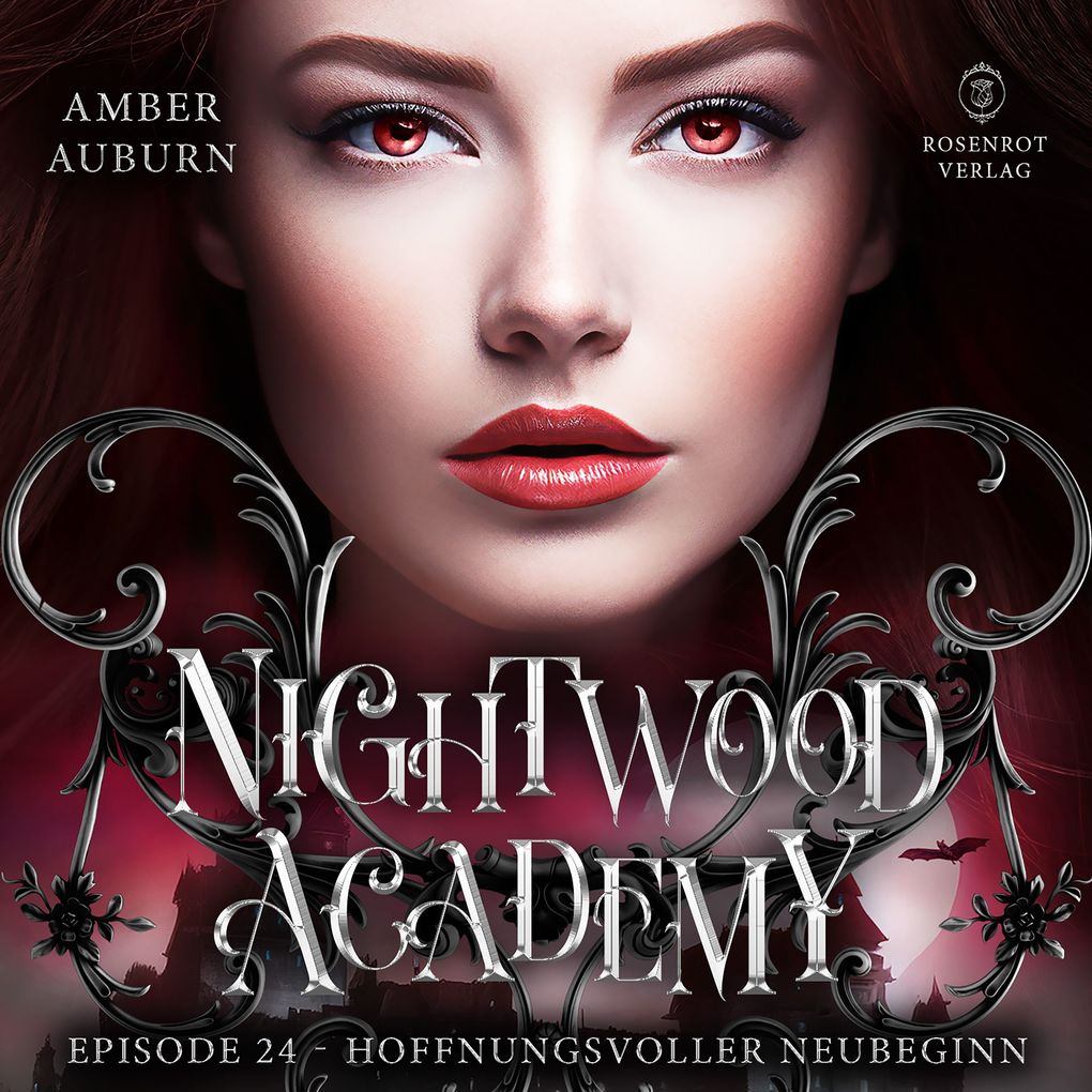Nightwood Academy Episode 24 - Hoffnungsvoller Neubeginn