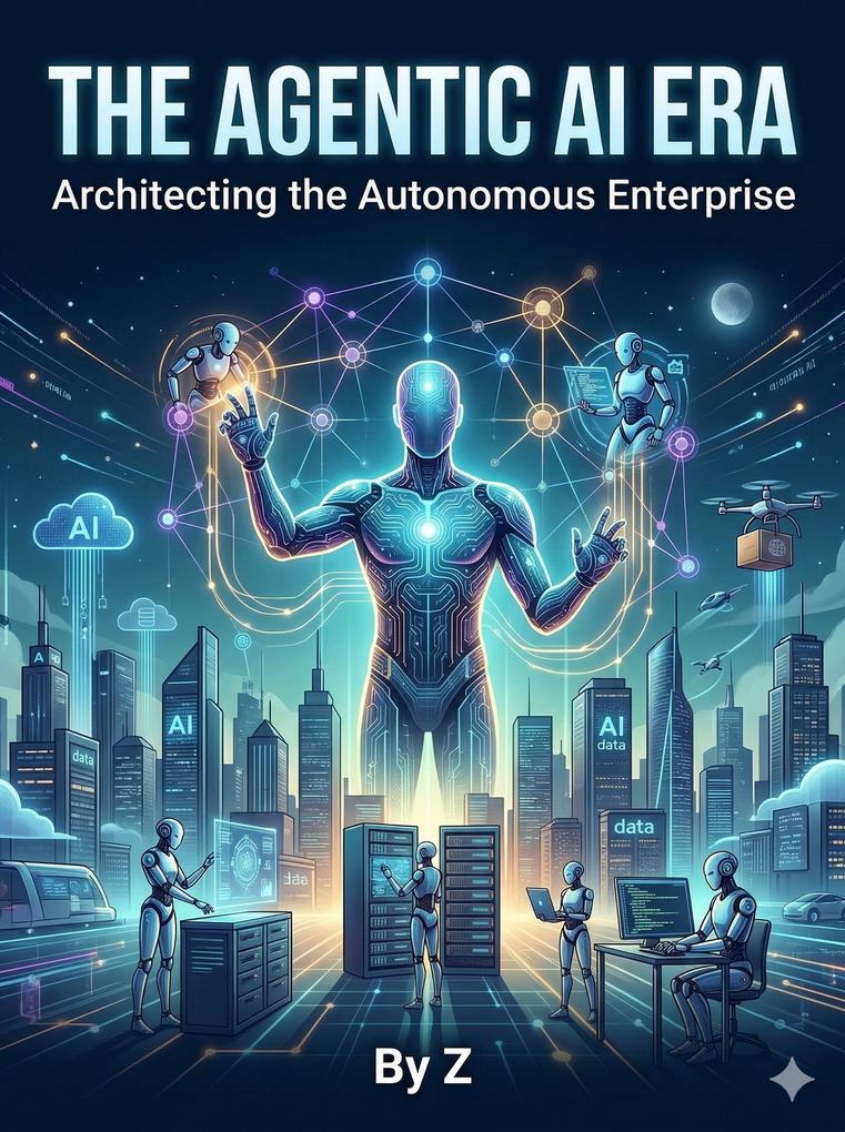 The Agentic AI Era: Architecting the Autonomous Enterprise