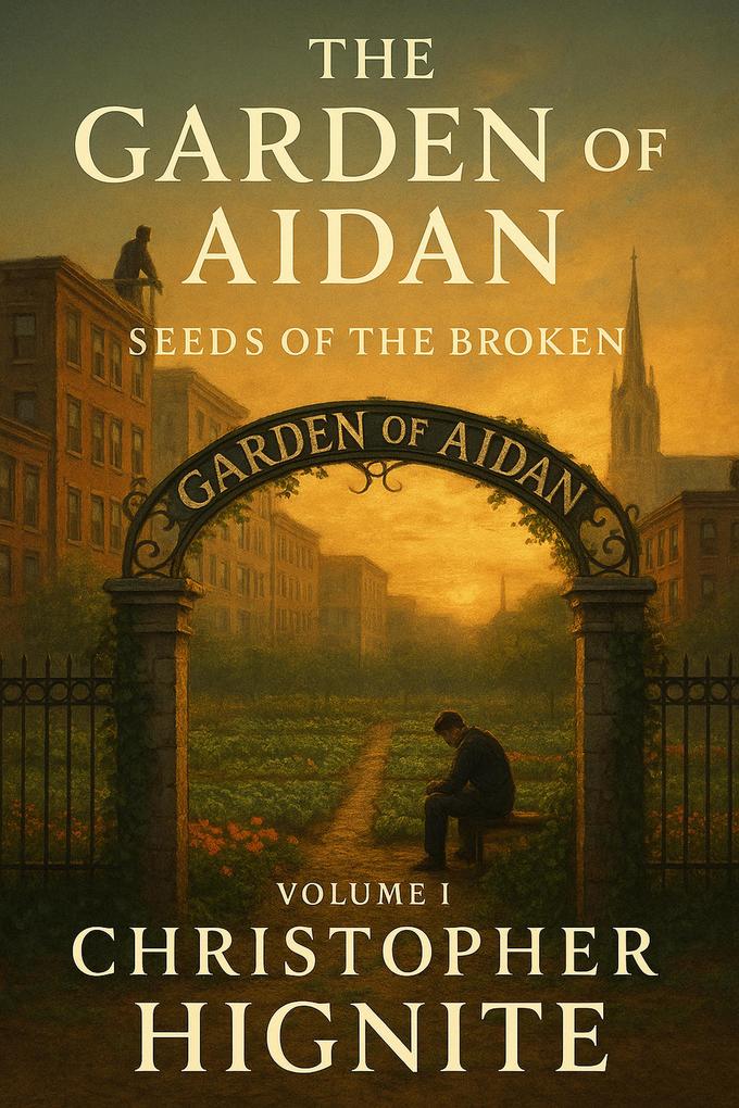 The Garden of Aidan