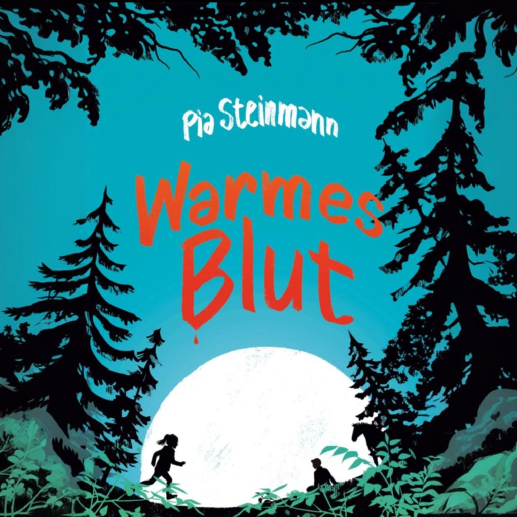 Warmes Blut
