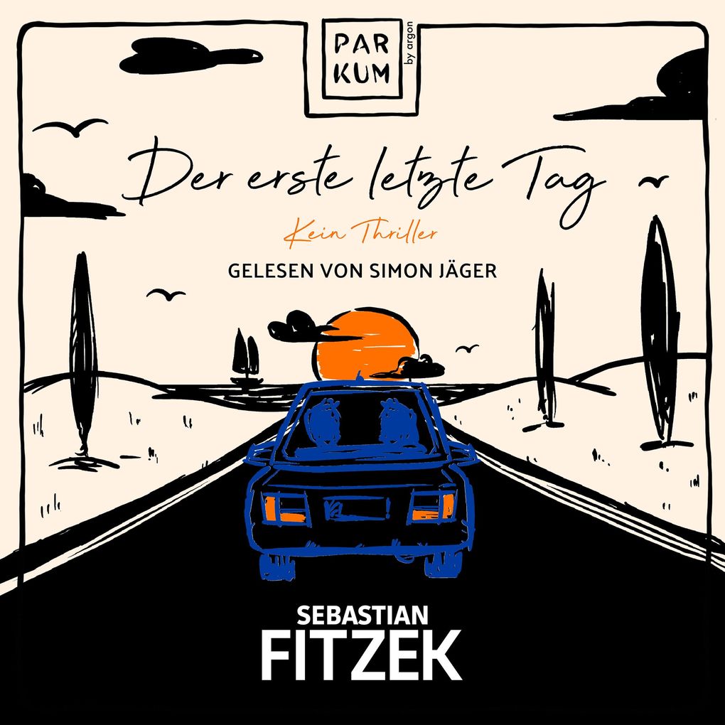 Der erste letzte Tag