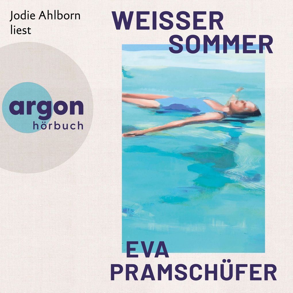 Weißer Sommer