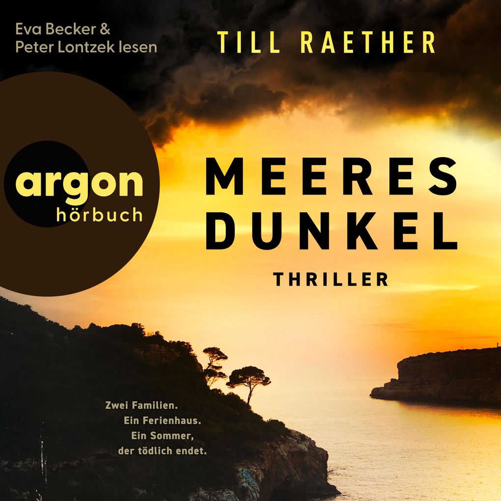 Meeresdunkel