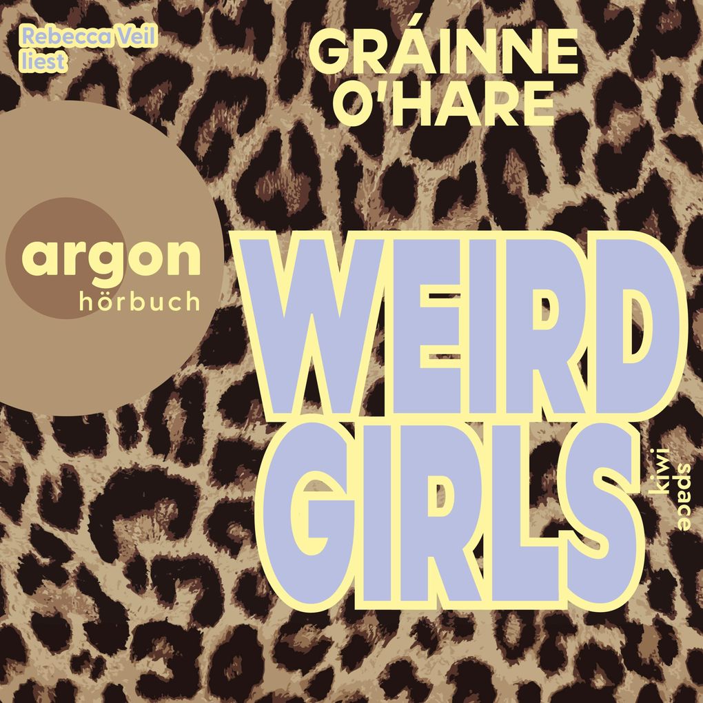 Weird Girls