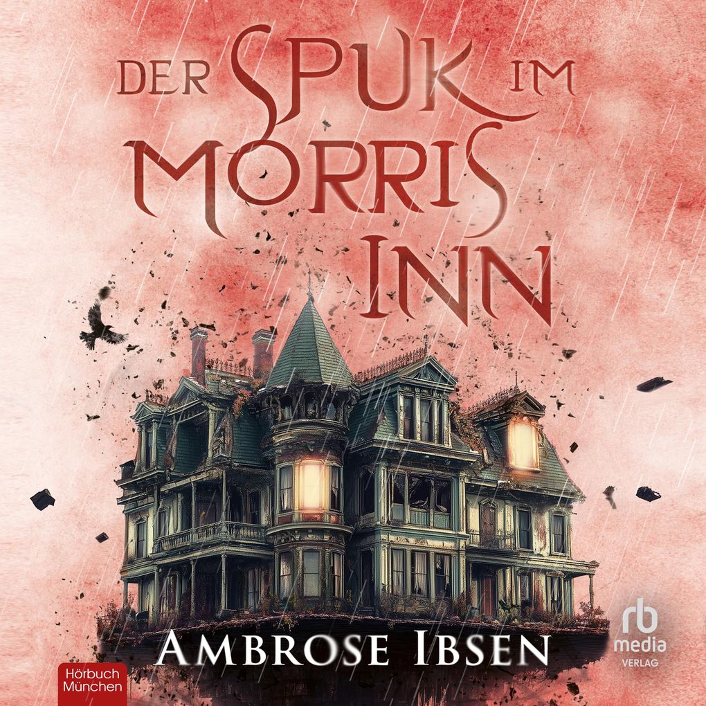 Der Spuk im Morris Inn