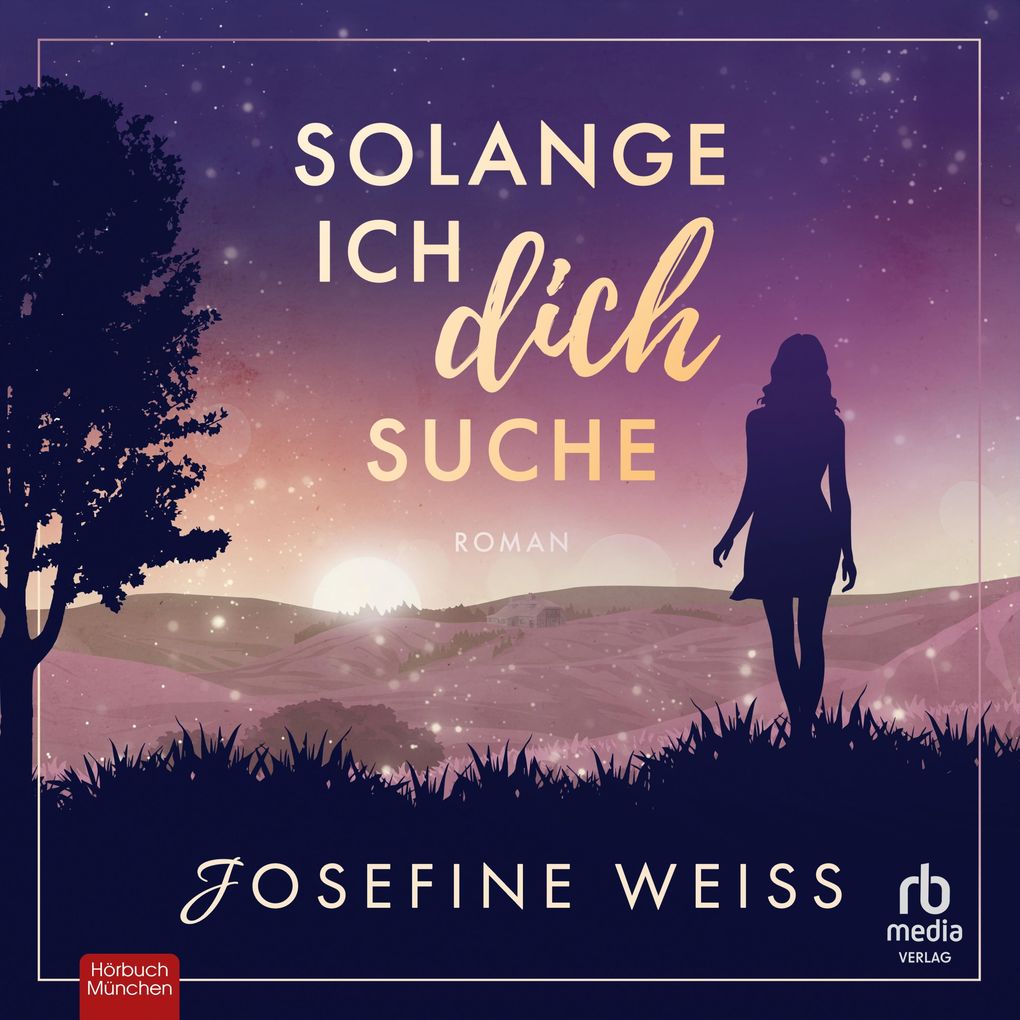 Solange ich dich suche