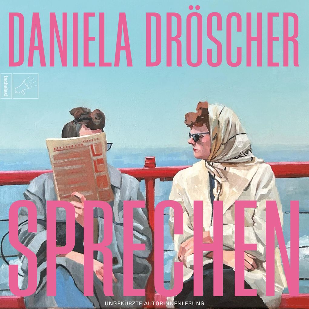 Sprechen