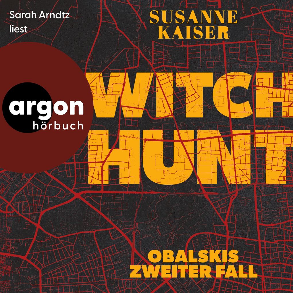 Witch Hunt
