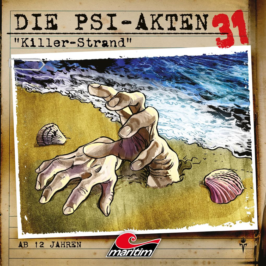 Killer-Strand