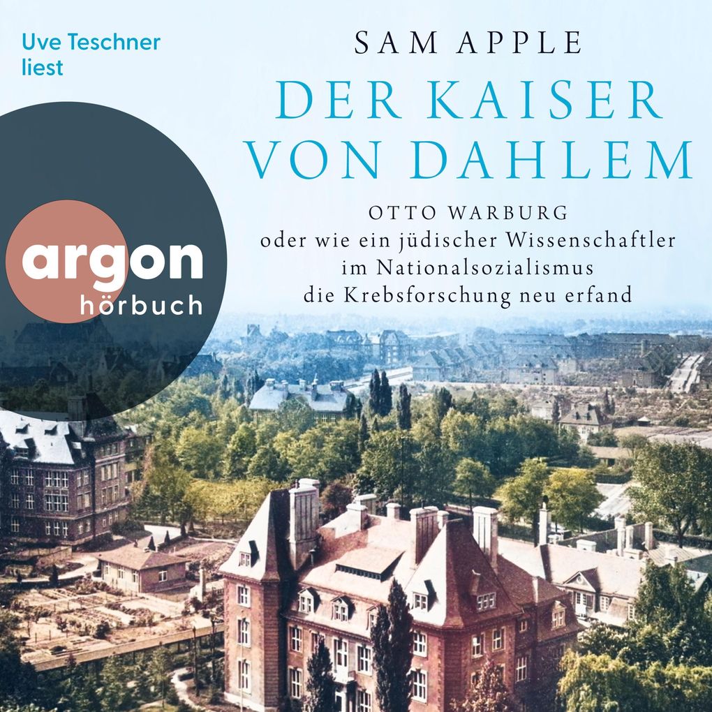 Der Kaiser von Dahlem