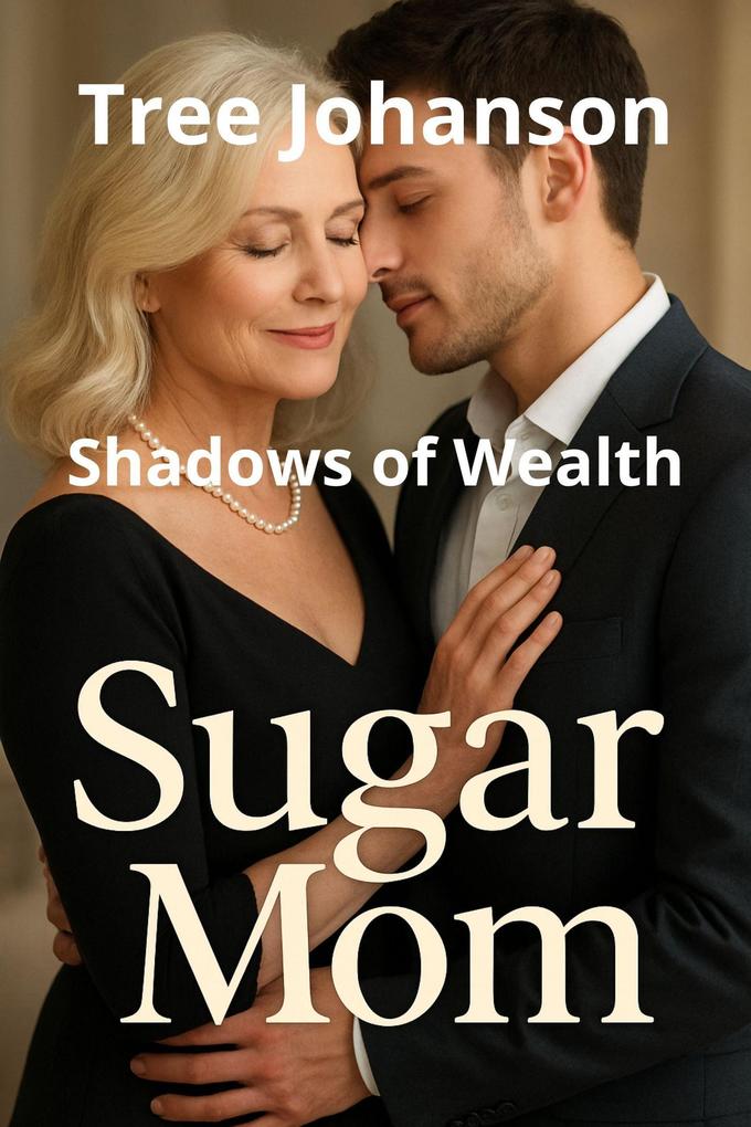 Shadows of Wealth (Sugar Mom #31)