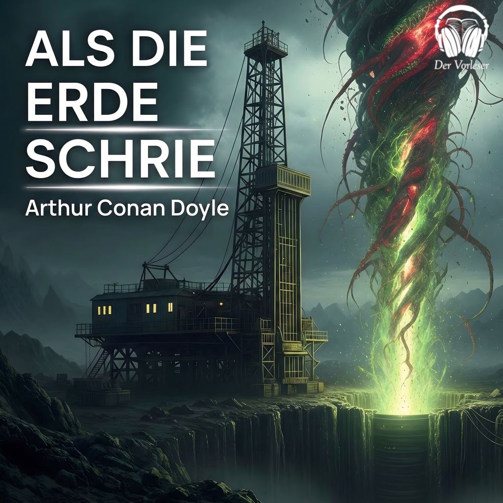 Als die Erde schrie