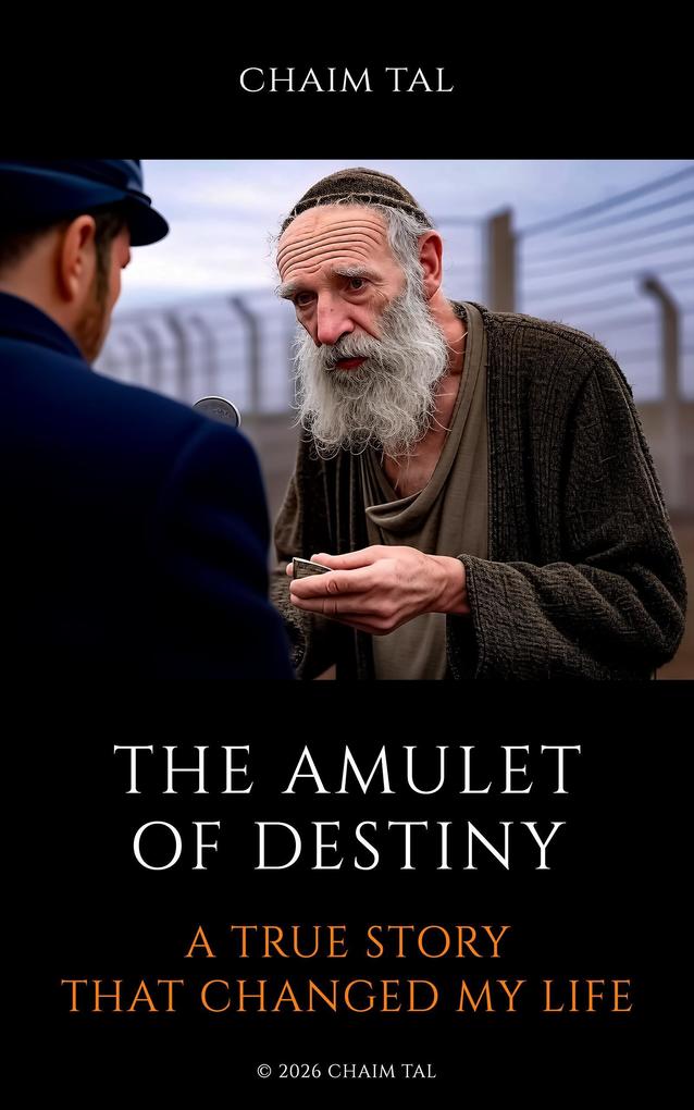 The Amulet of Destiny: A True Story That Changed My Life