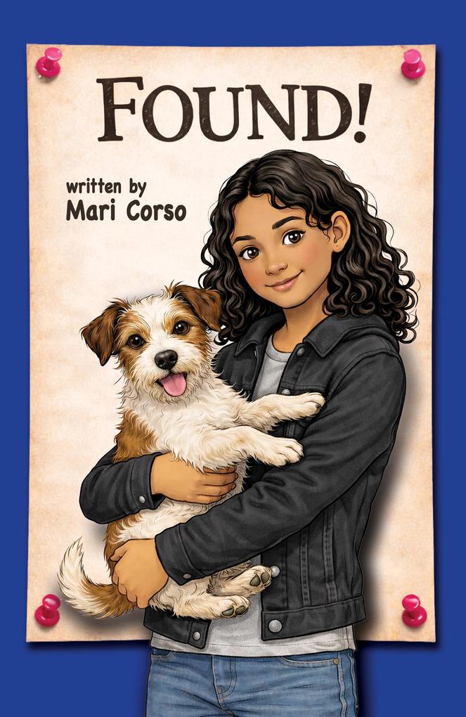 Found!