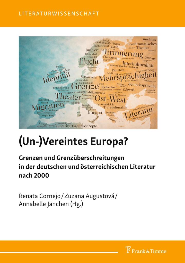 (Un-)Vereintes Europa?