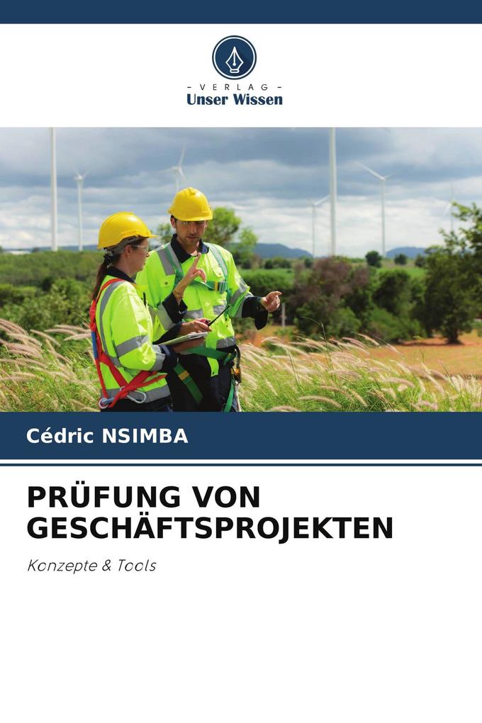 PRÜFUNG VON GESCHÄFTSPROJEKTEN