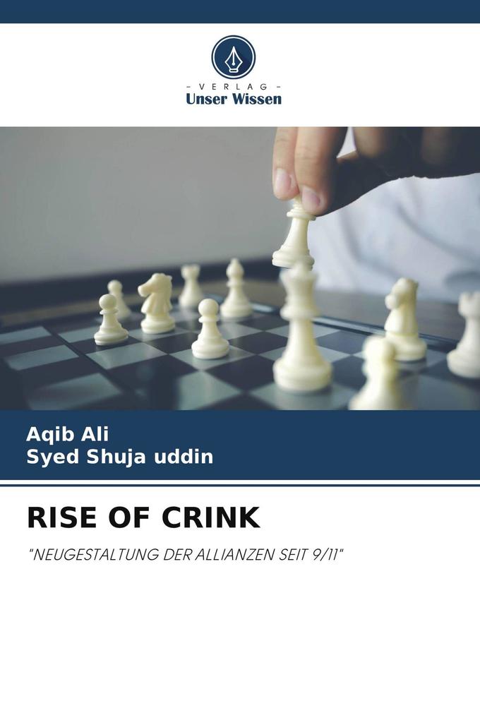 RISE OF CRINK
