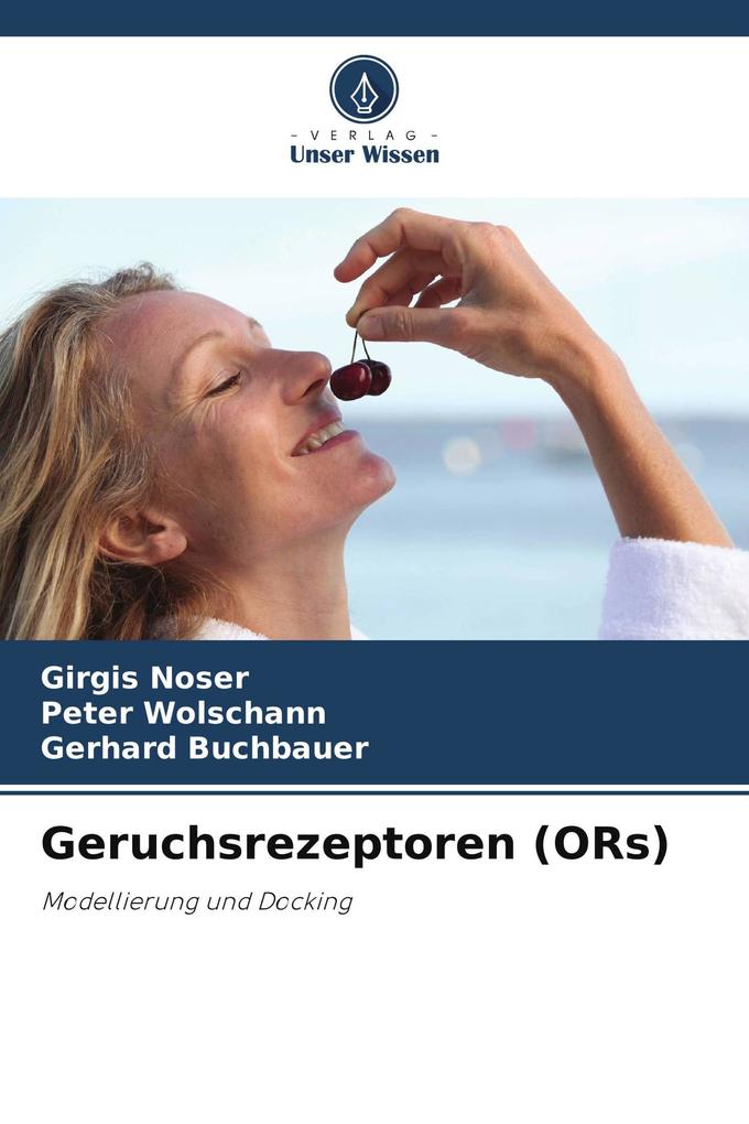 Geruchsrezeptoren (ORs)