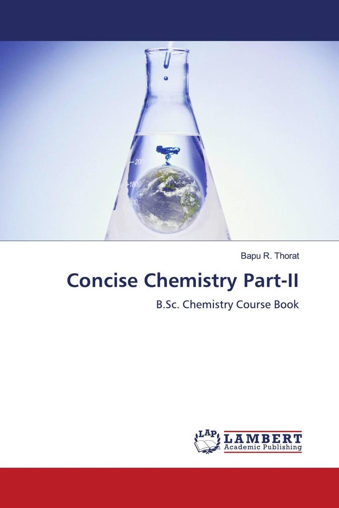Concise Chemistry Part-II