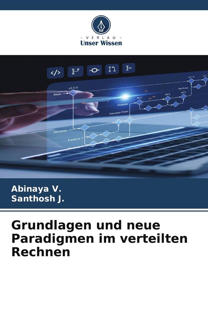 Grundlagen und neue Paradigmen im verteilten Rechnen