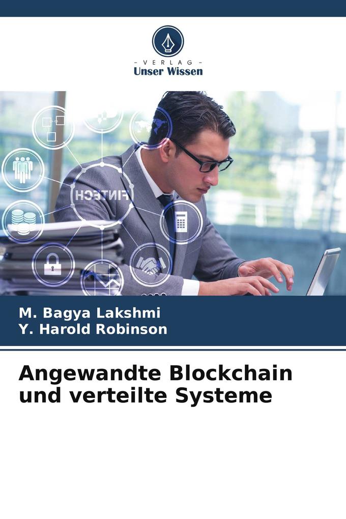 Angewandte Blockchain und verteilte Systeme