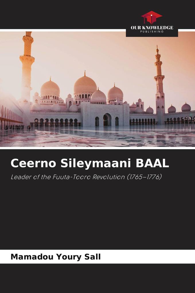 Ceerno Sileymaani BAAL