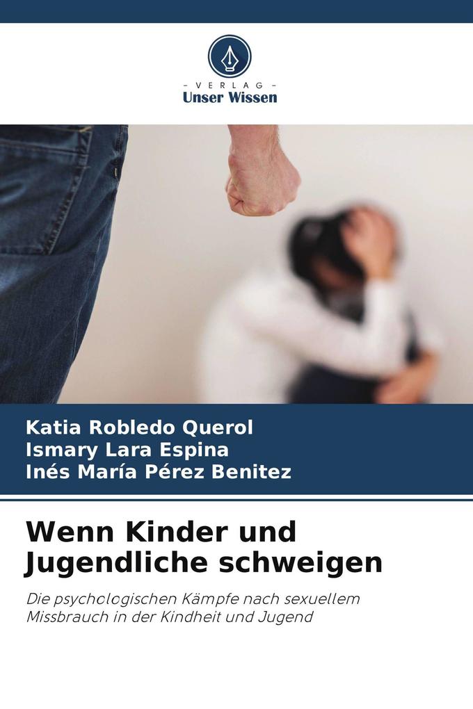 Wenn Kinder und Jugendliche schweigen