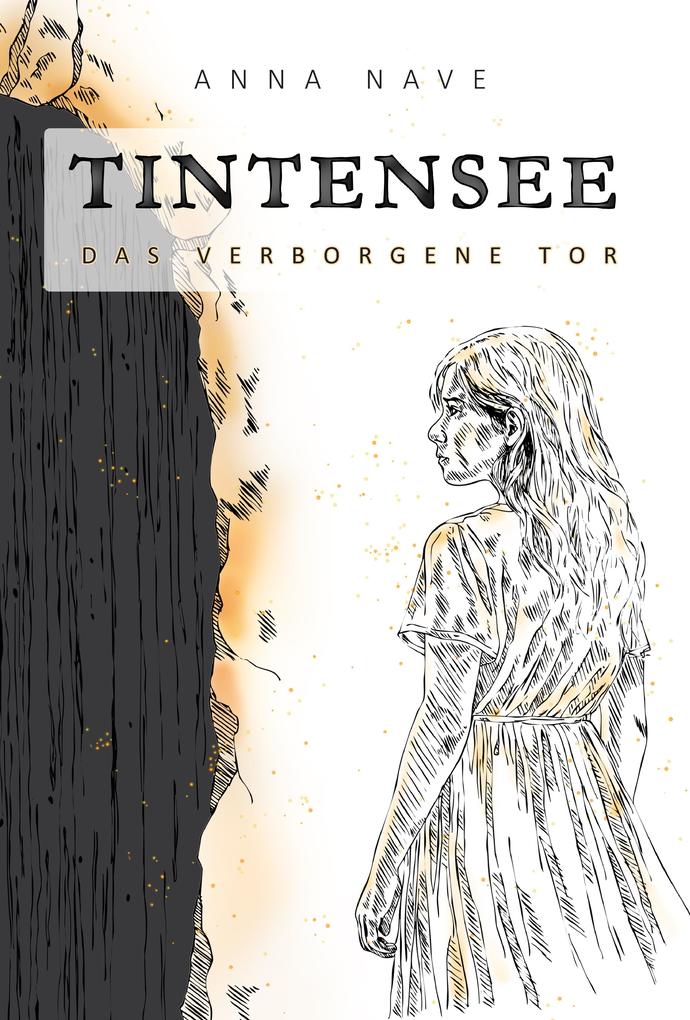 Tintensee - Das verborgene Tor