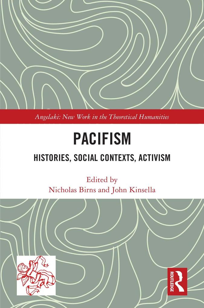 Pacifism