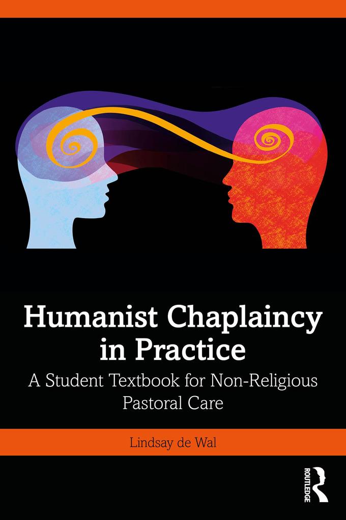 Humanist Chaplaincy in Practice