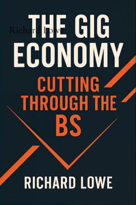 The Gig Economy