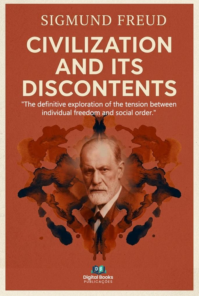 Civilization and its discontents