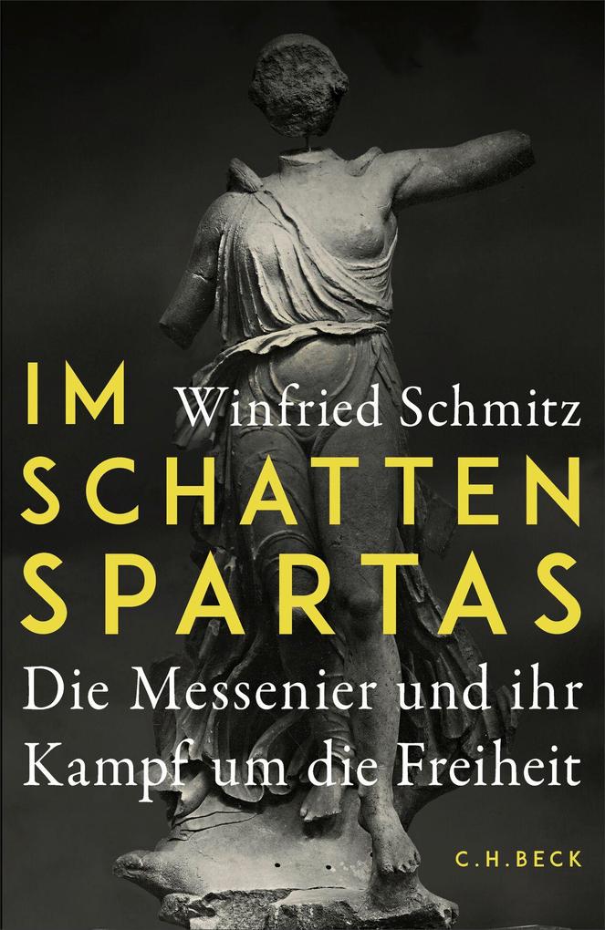 Im Schatten Spartas