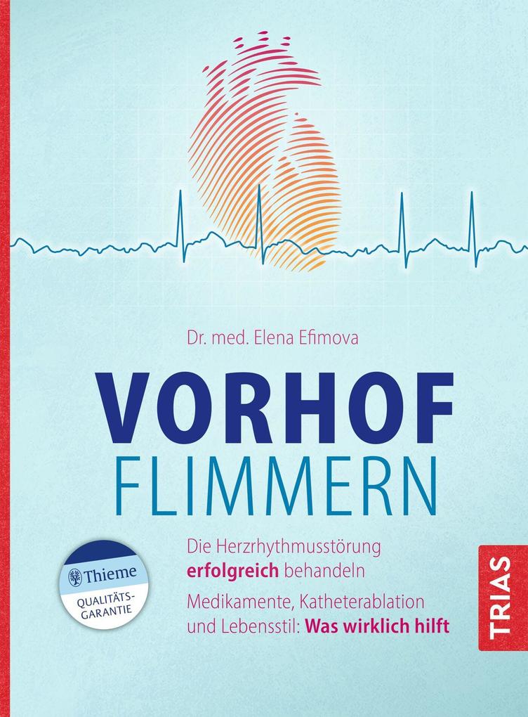 Vorhofflimmern