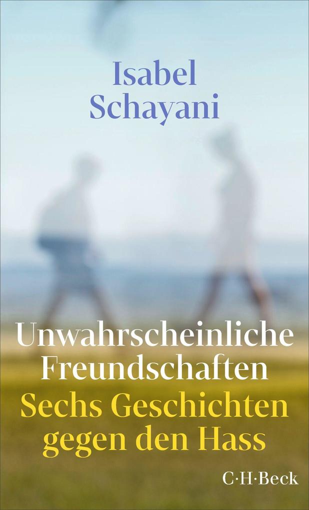 Unwahrscheinliche Freundschaften