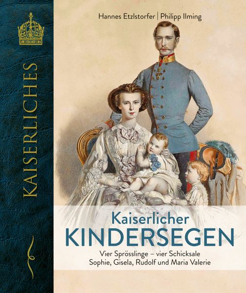 Kaiserlicher Kindersegen