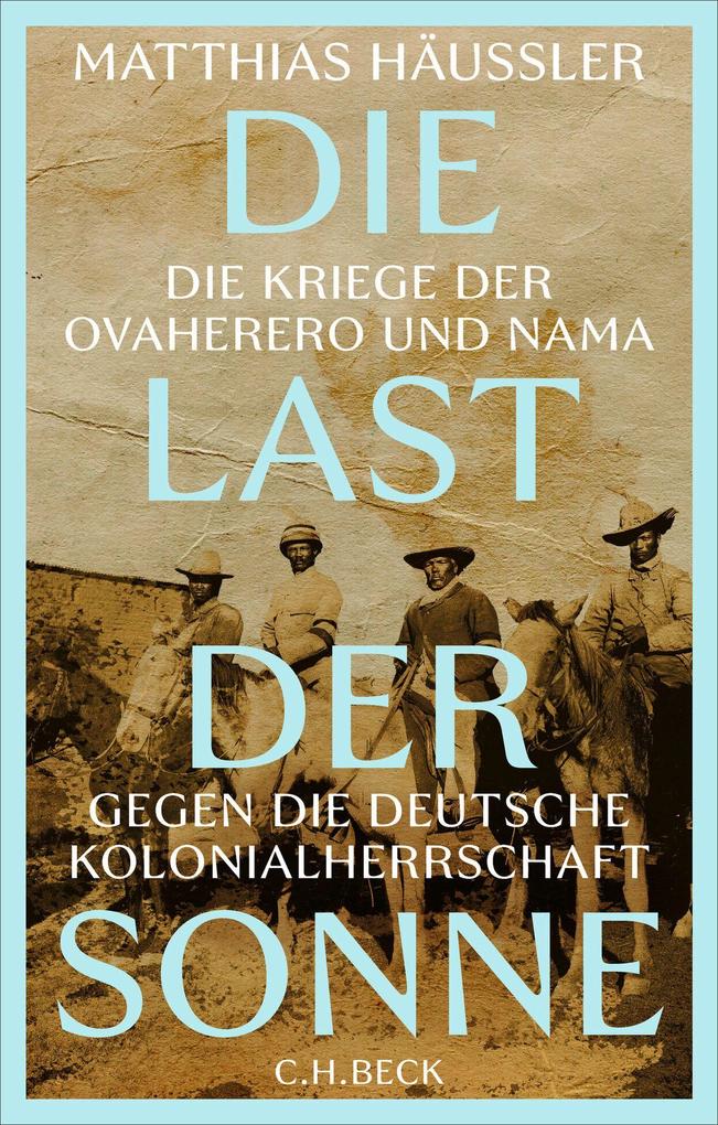 Die Last der Sonne