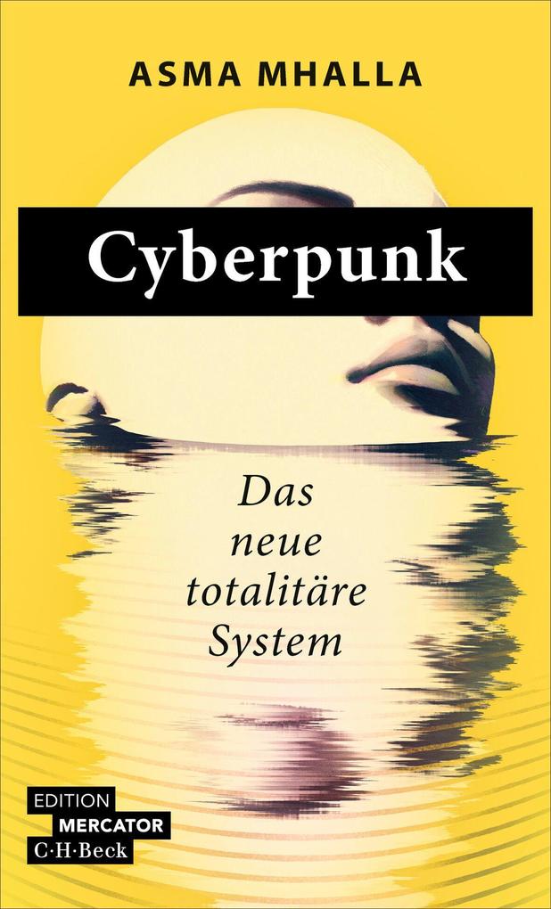 Cyberpunk: Das neue totalitäre System (Beck Paperback) - Bild 6