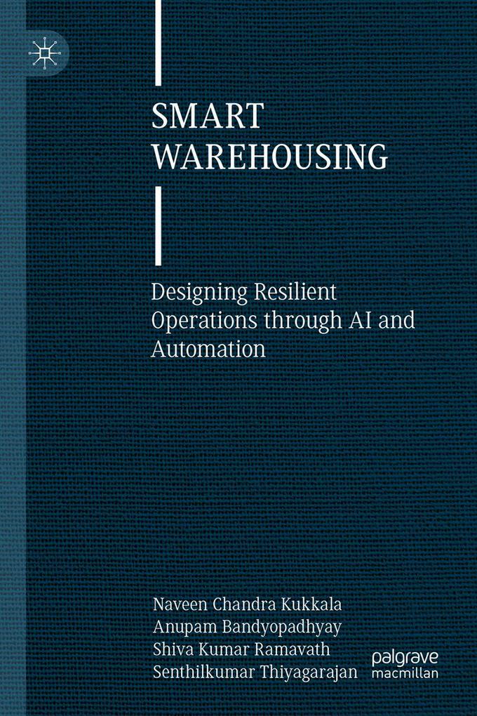 Smart Warehousing