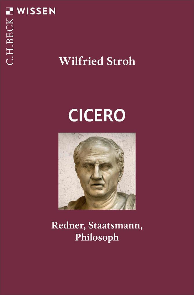 C.h. Beck Cicero
