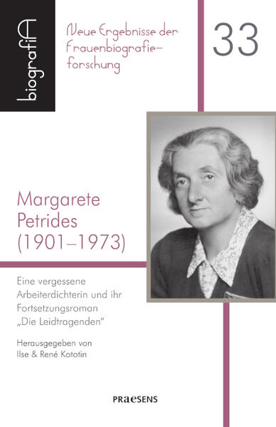 Margarete Petrides (1901-1973)