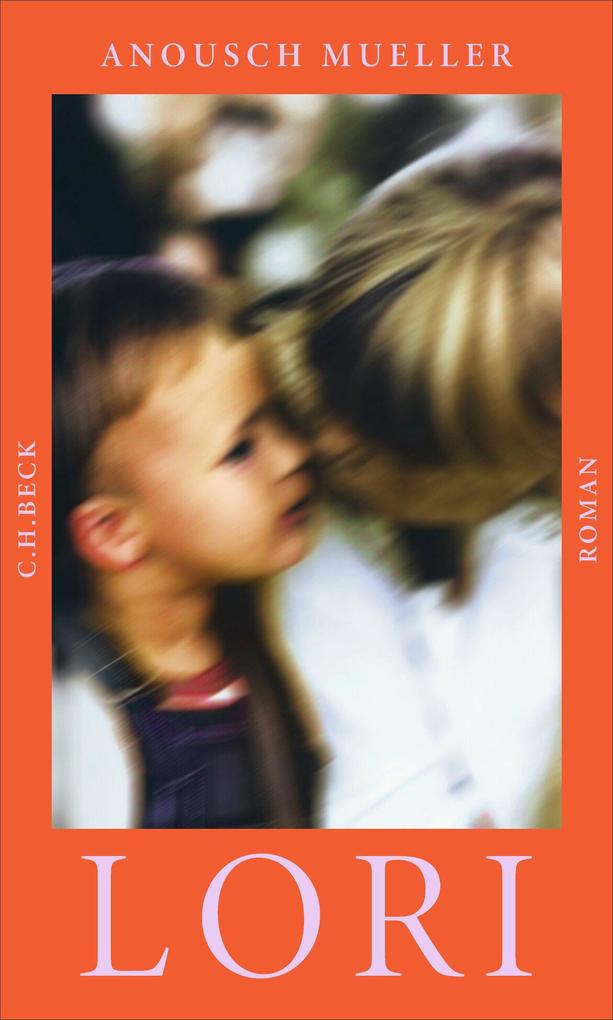 Lori: Roman - Bild 6