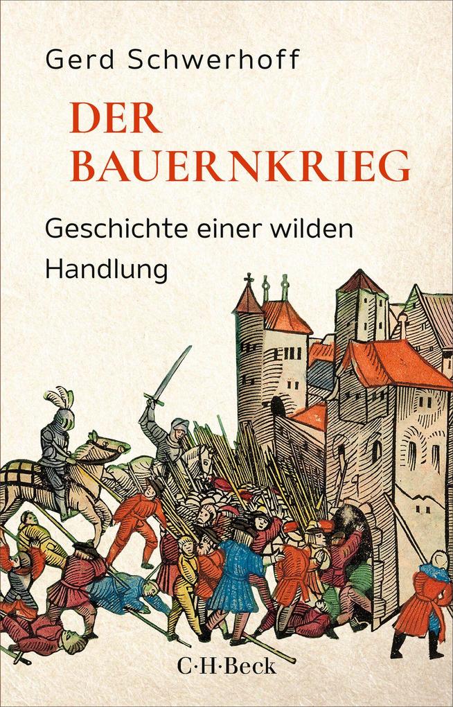 C.h. Beck Der Bauernkrieg - Bild 3