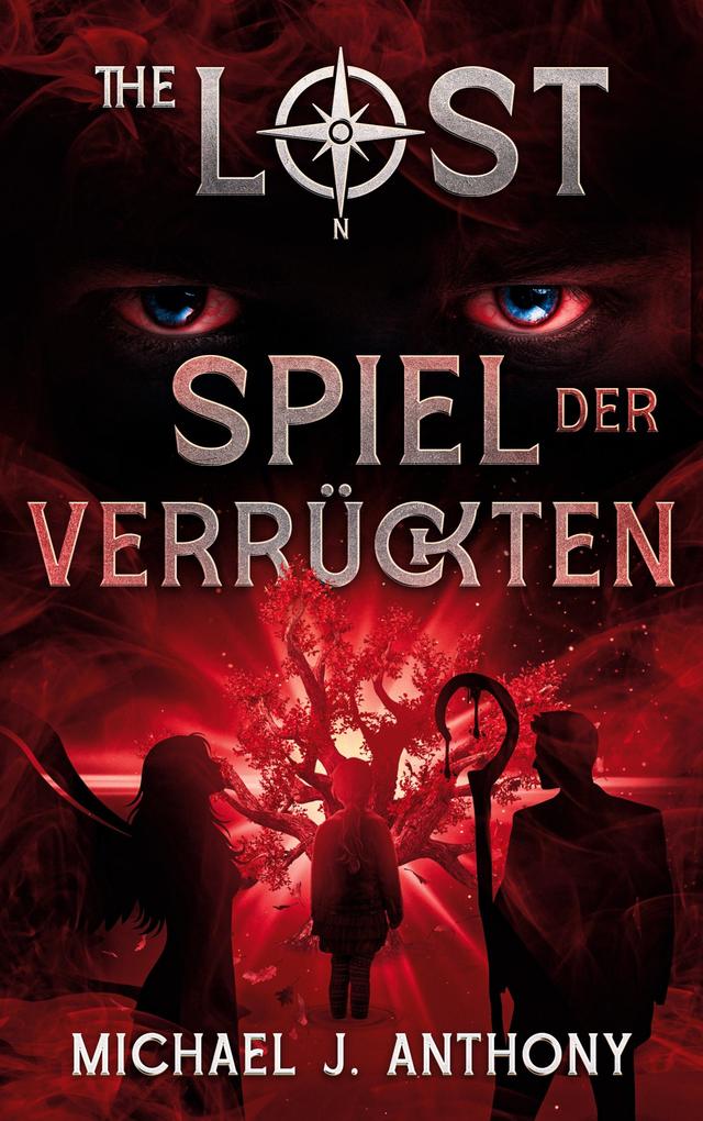 Spiel der Verrückten