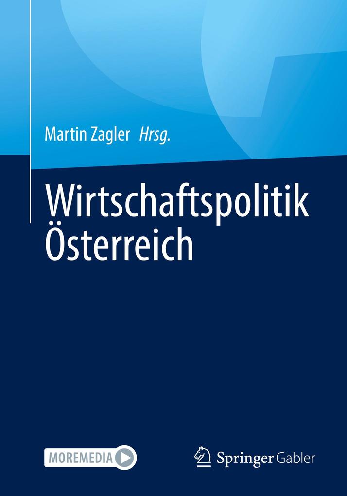 Wirtschaftspolitik Österreich